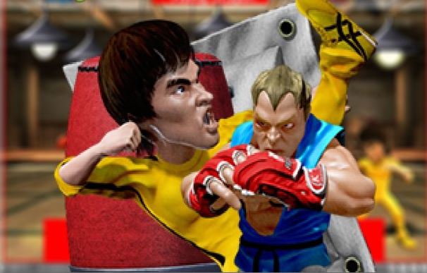 Kung Fu Loung