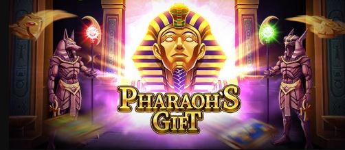 Pharaoh's Gift