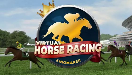 Horse Racing Deluxe
