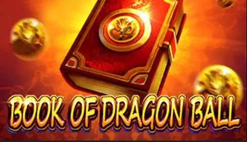 Book of Dragon Ball