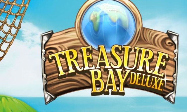 Treasure Bay Deluxe