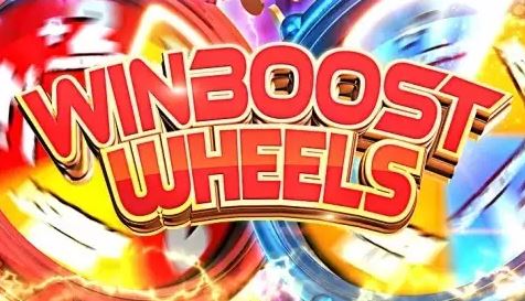 Win Boost Wheels