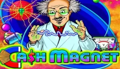 Cash Magnet