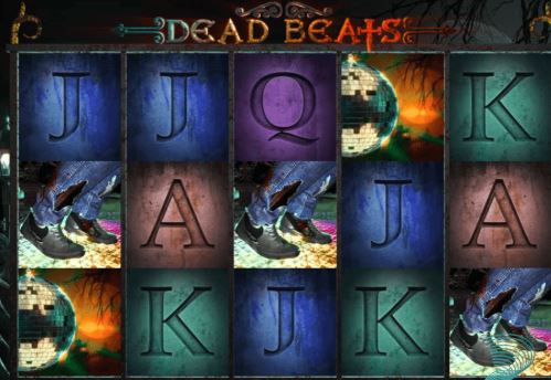 Dead Beats
