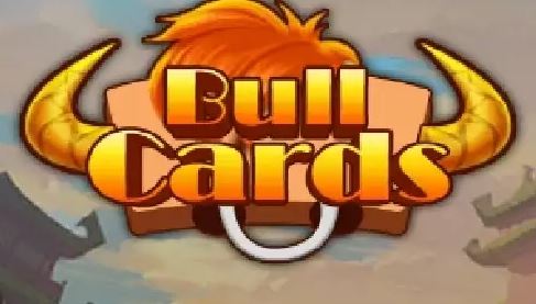 Bull Cards