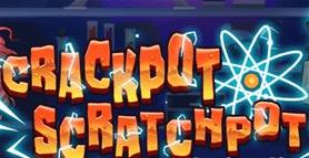 Crackpot Scratchpot