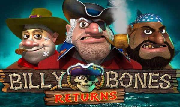 Billy Bones