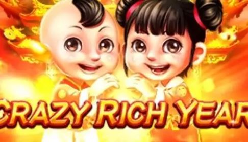 Crazy Rich Year
