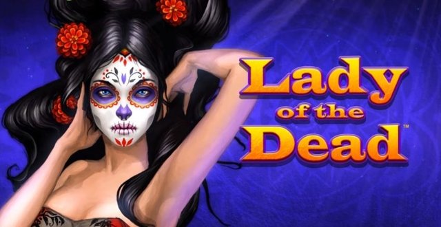 Lady of the Dead