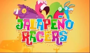 Jalapeno Racers