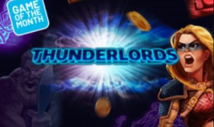 Thunderlords