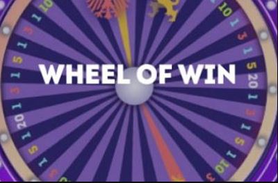 Wheel of Win