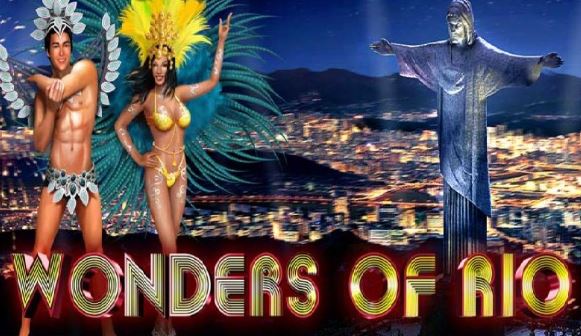 Wonders of Rio