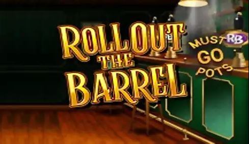 Roll Out the Barrel