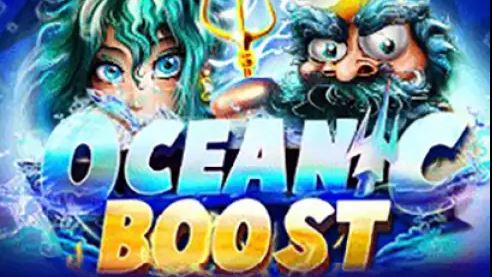 Oceanic Boost