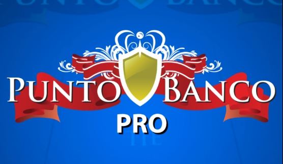 Punto Banco Pro