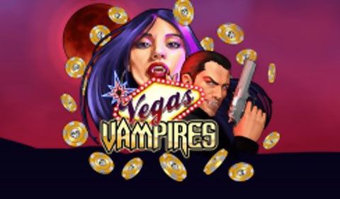 Vegas Vampires