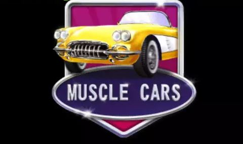 Muscle Cars