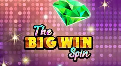 Big Win Spin