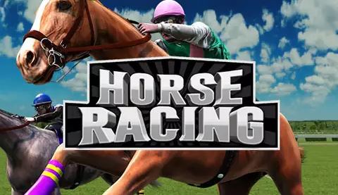 Horse Racing 2