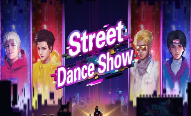 Street Dance Show