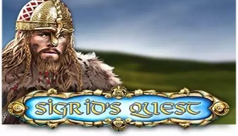 Sigrids Quest
