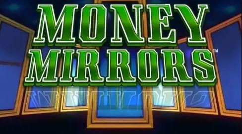 Money Mirrors