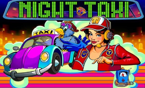 Night Taxi