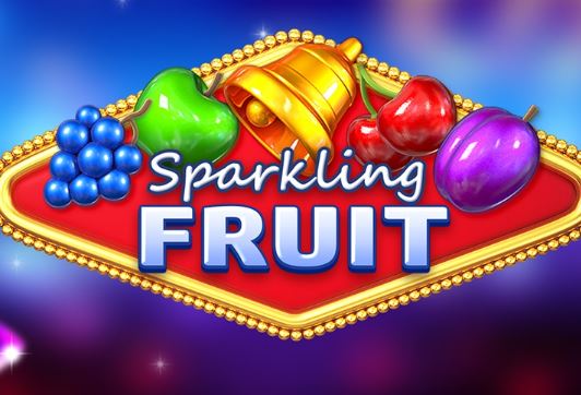 Sparkling Fruit Match 3 Xmas Edition
