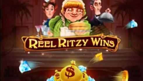 Reel Ritzy Wins