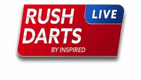 Rush Darts Live