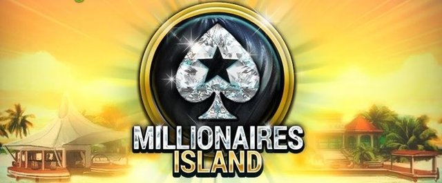 Millionaires Island