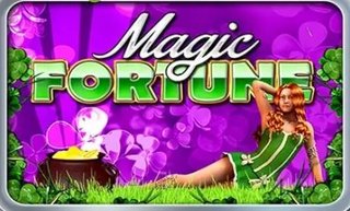 Magic Fortune