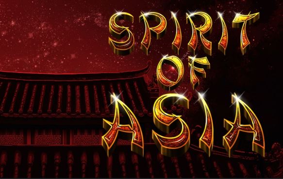 Spirit of Asia