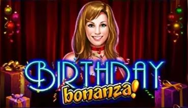 Birthday Bonanza