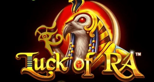 Luck of Ra