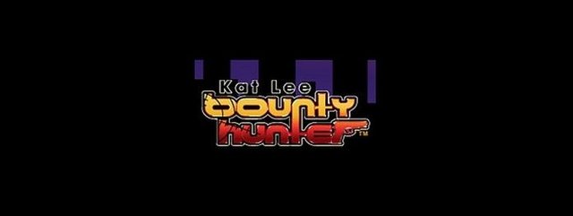 Kat Lee Bounty Hunter 2