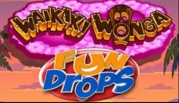 Waikiki Wonga Fun Drops