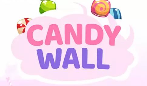Candy Wall