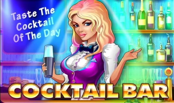 Cocktail Bar