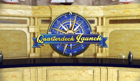 Quarterdecks Launch