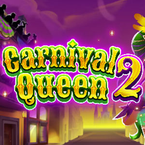 Carnival Queen 2