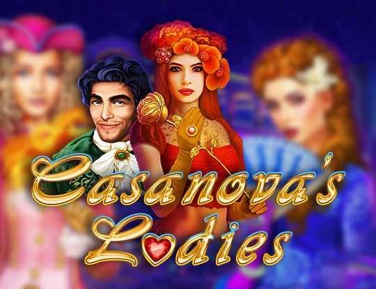 Casanovas Ladies