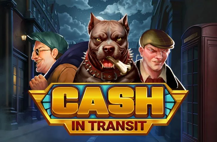 Cash In Transit