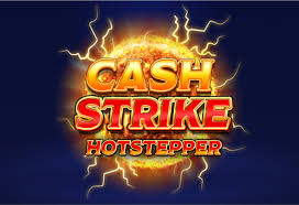 Cash Strike Hotstepper 2