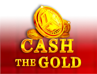 Cash The Gold