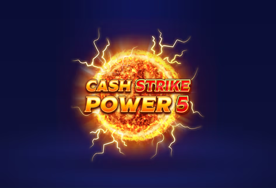 Cash Strike Power 5