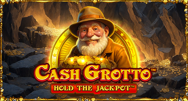 Cash Grotto