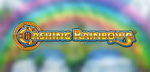 Cashing Rainbows Pull Tab