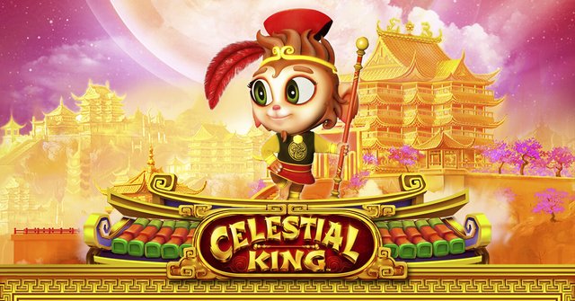 Celestial King